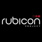 The Rubicon Project logo