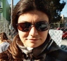 Milena Pavlova profile photo