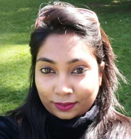 Trupti Chowksey profile photo